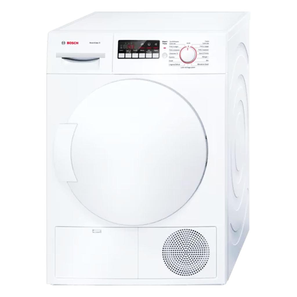 Bosch WTB84280FF Condensation clothes dryer Front load Back Market