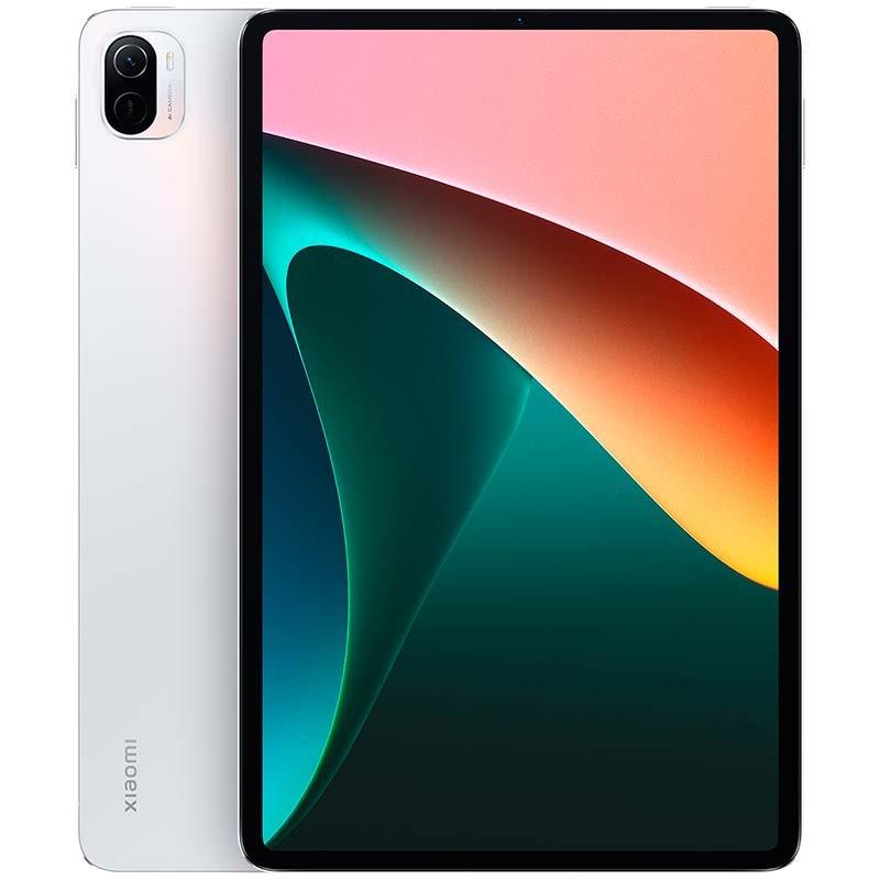 Xiaomi Pad 5 256Gb - Blanc - Wifi