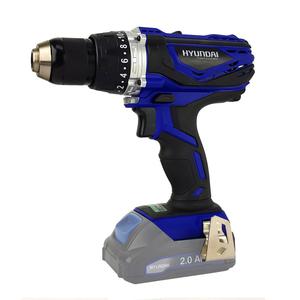 HYUNDAI Perceuse/Visseuse  HPP20V - W