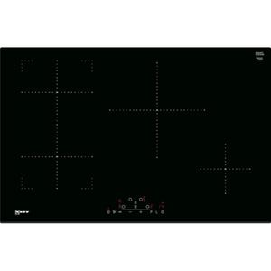 NEFF Plaque induction  T48FD13X2