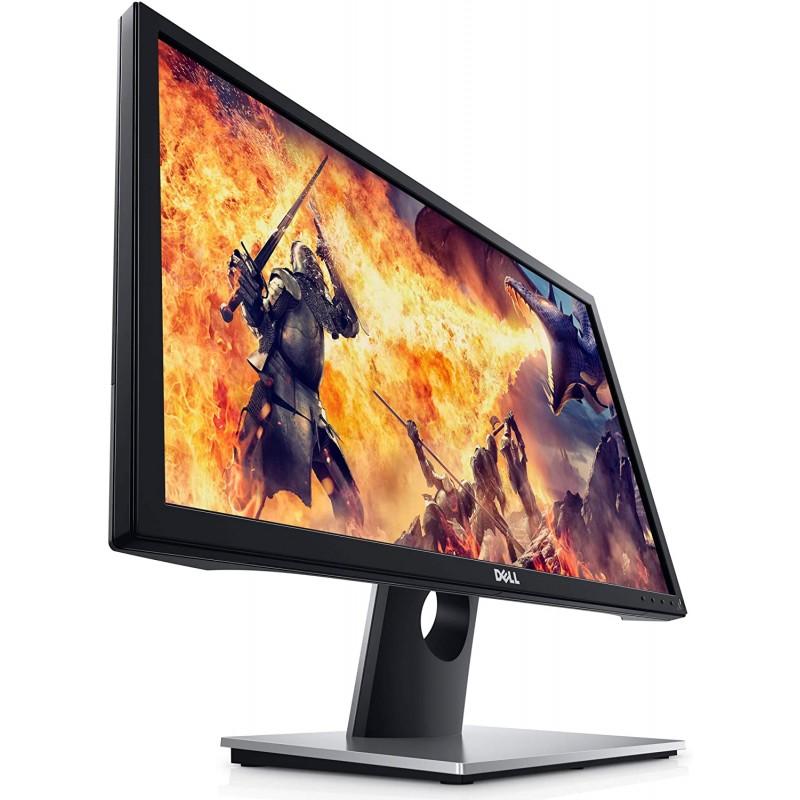 Écran 24" LCD Fhd Dell Se2417Hgx