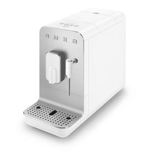 SMEG Expresso avec broyeur  BCC02WHMEU 1350 W Blanc 
