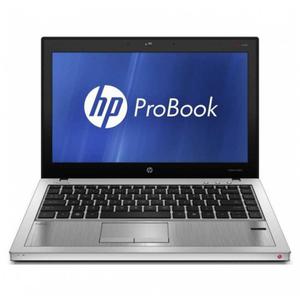 Hp Probook 5330m 13" Core I3 2,3 Ghz - Hdd 500 Go - 4 Go Azerty - Français