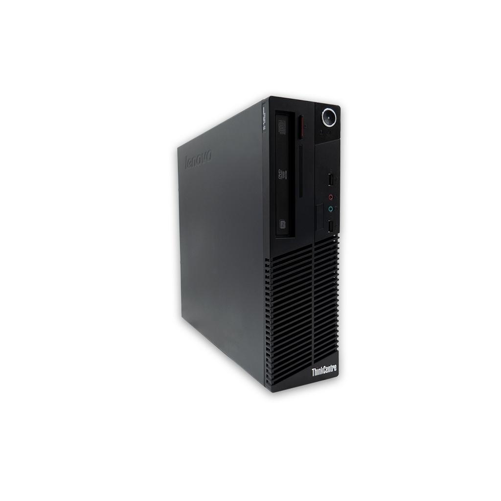 Lenovo Thinkcentre M73 Sff Core I5 3 Ghz - Hdd 1 To Ram 32 Go