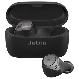JABRA  Elite 75t Noir