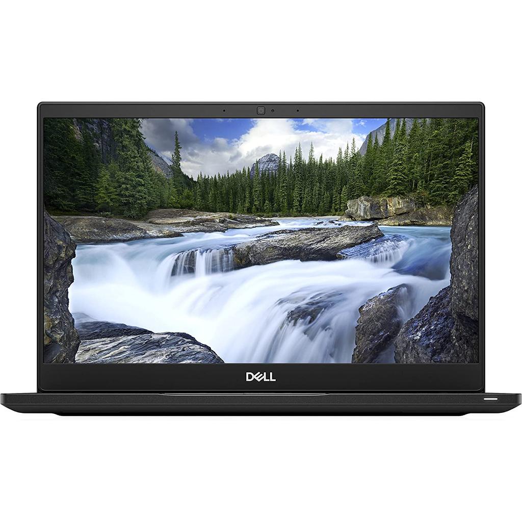 Dell Latitude 7390 13" Core i5 1.6 Ghz - SSD 1 To - 8 Go Qwerty - Espagnol