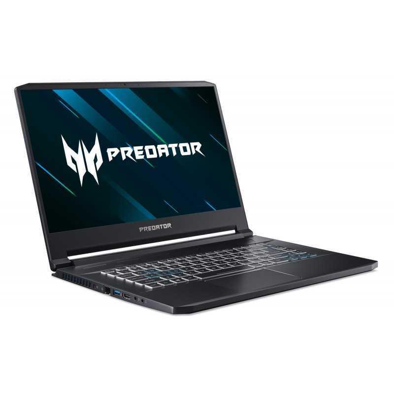 Acer Predator Triton 500 Pt515-51-73jy 15" Core I7 2,6 Ghz - Ssd 1000 Go - 16 Go Azerty - Français