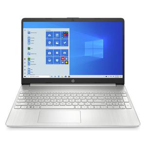 HP  15S-EQ1157NF 15"" Ryzen 5 2.3 GHz - SSD 512 Go - 8 Go AZERTY - Fran&ccedil;ais