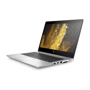 HP EliteBook 830 G5 13" Core i7 1.9 Ghz - SSD 256 Go - 32Go Azerty - Français