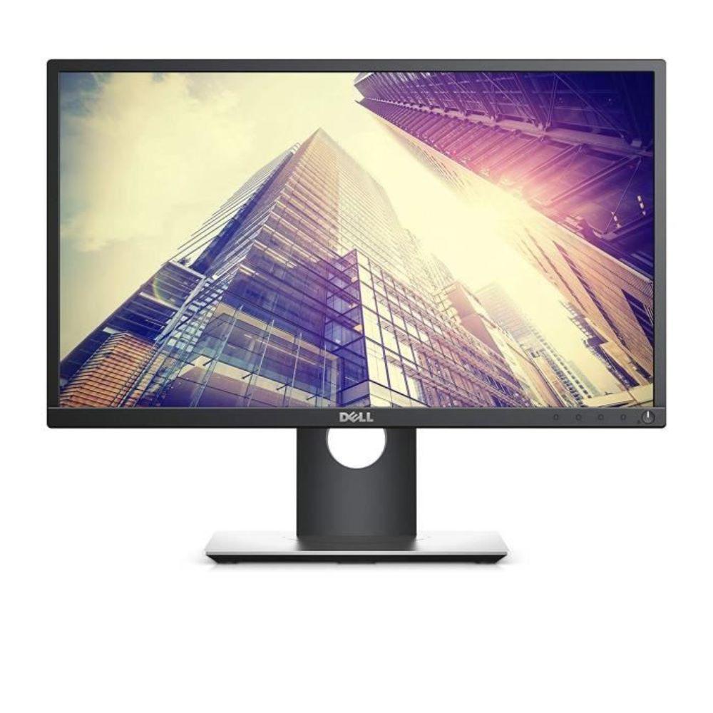 Écran 22" Lcd Fhd Dell P2217h