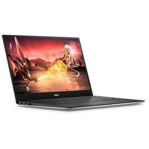 Dell XPS 13 9370 13" Core i7 2.7 GHz - SSD 256 GB - 8GB AZERTY - Französisch