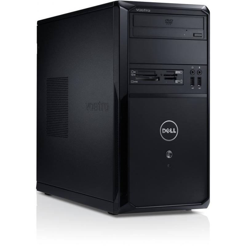 Dell Vostro 270 Mt Core I3 3,4 Ghz Hdd 1 To Ram 8 Go