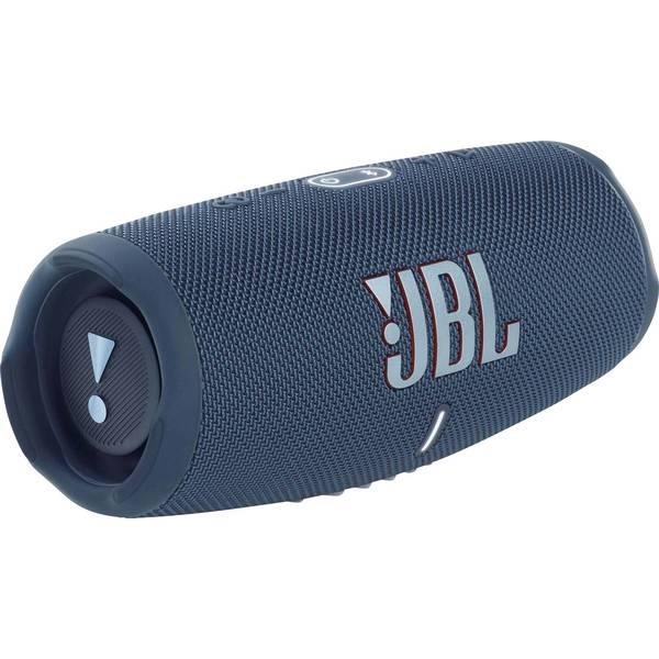 Enceinte Bluetooth Jbl Charge 5 - Bleu