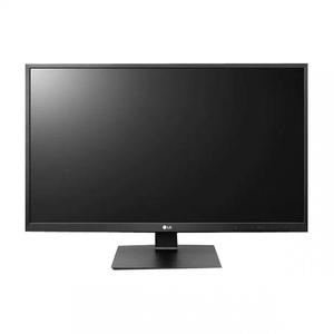 Écran 27" Led Fhd Lg 27bk550y-b.aeu
