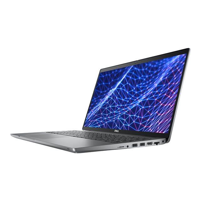 Dell Latitude 5530 15" Core I7 1.8 Ghz - Ssd 512 Go - 16 Go Azerty - Français