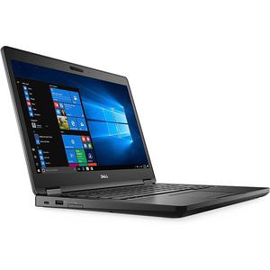Dell Latitude 5480 14" Core I5 2,8 Ghz - Ssd 128 Go - 8 Go Qwerty - Espagnol