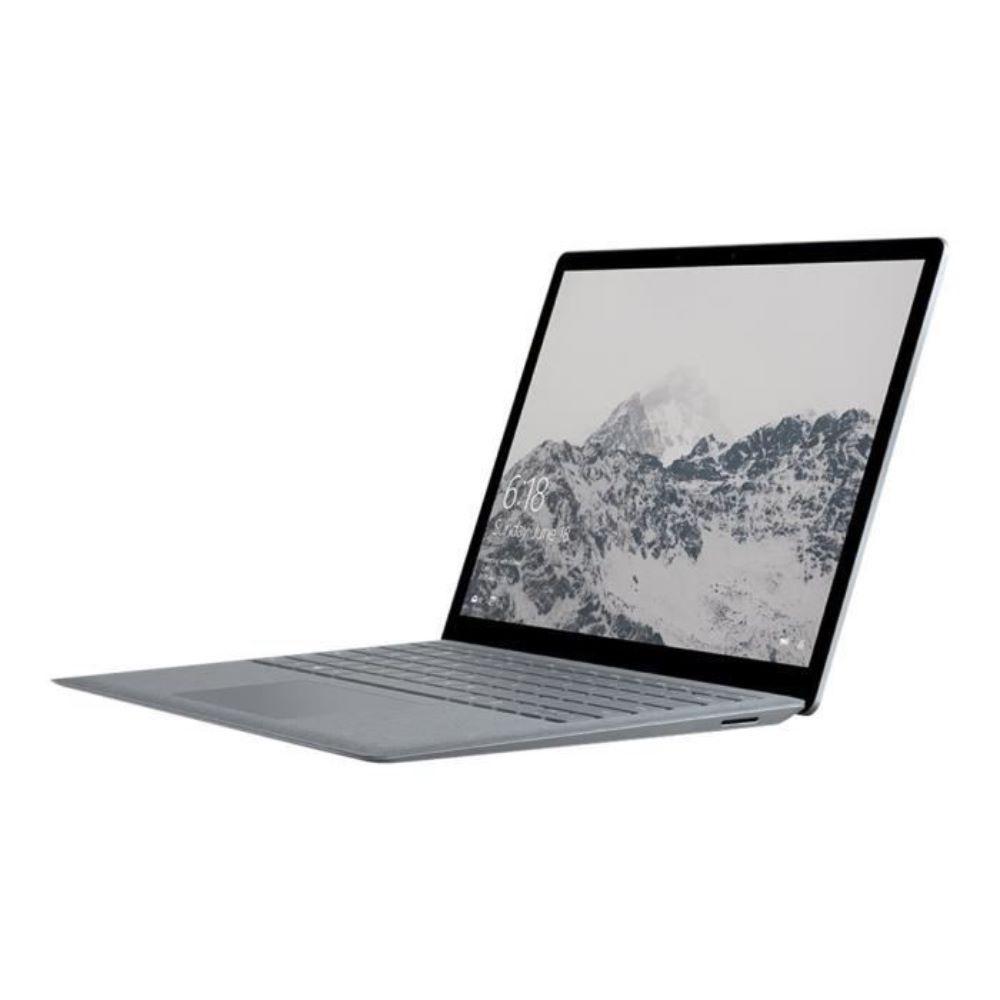 Microsoft Surface Laptop (1st Gen) 13" Core I5 2,5 Ghz Ssd 256 Go 8 Go Qwerty Anglais (us)