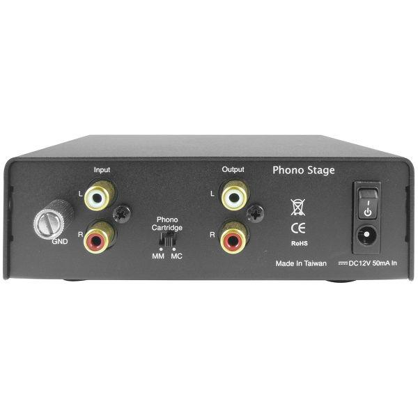 Audio príslušenstvo Brik Phono Stage Back Market