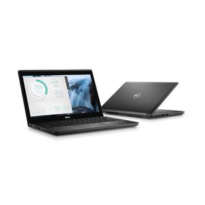Dell Latitude 5287 12" Core I5 7200u 2.5ghz Ghz - Hdd 256 Go - 8 Go