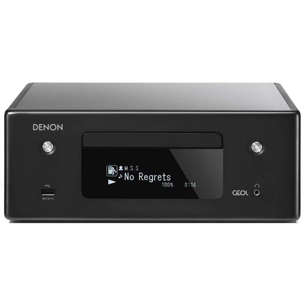 Amplificateur Denon Ceol Rcd-N10