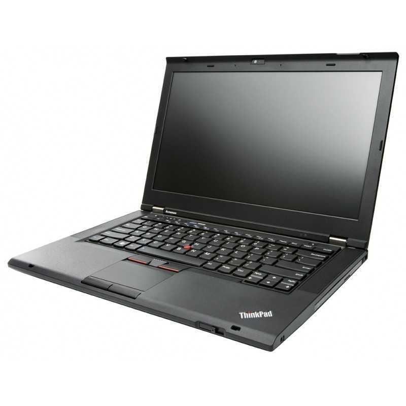 Lenovo Thinkpad T430S 14" Core I5 2.6 Ghz Ssd 180 Go 8 Go Azerty Français