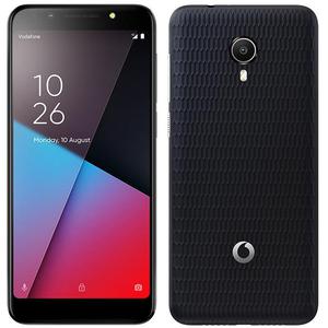 Vodafone Smart N9 Lite 16 Go - Noir - Débloqué