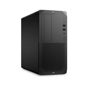 Hp Z2 G8 Tower Workstation Core I7 3,6 Ghz - Ssd 512 Go Ram 16 Go