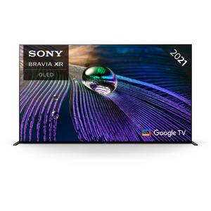 SONY  TV OLED Bravia XR-65A90J Google TV