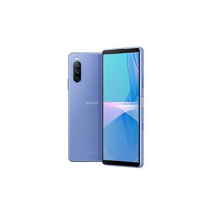 Sony Xperia 10 III 128Go - Bleu - Débloqué