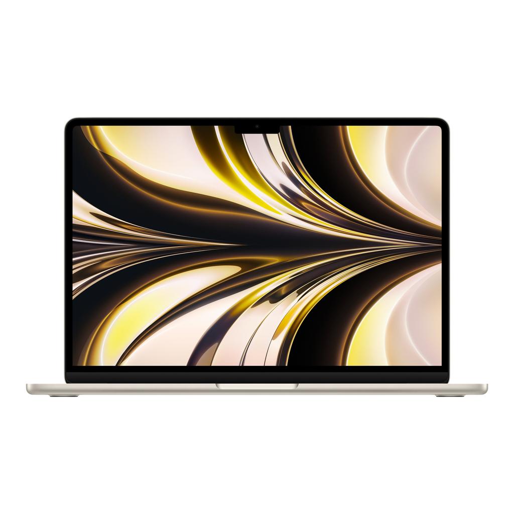 Apple Macbook Air 13.3” (2022) 256Go