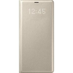 SAMSUNG  LED View Cover EF-NN950 - etui a rabat pour telephone portable