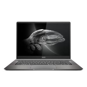 MSI  Creator Z16 16"" Core i7 3.5 GHz - SSD 1 To - 16 Go AZERTY - Fran&ccedil;ais