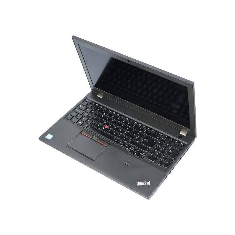 Lenovo Thinkpad P50S 15" Core I5 2.4 Ghz - Ssd 256 Go - 8 Go Azerty - Français