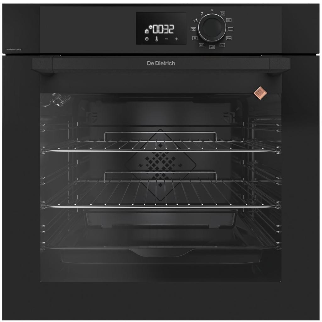 Heißluft De Dietrich Dop7230a Backofen | Back Market