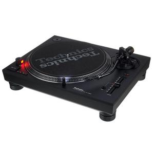 Platine Cd Technics Sl-1210 Mk7