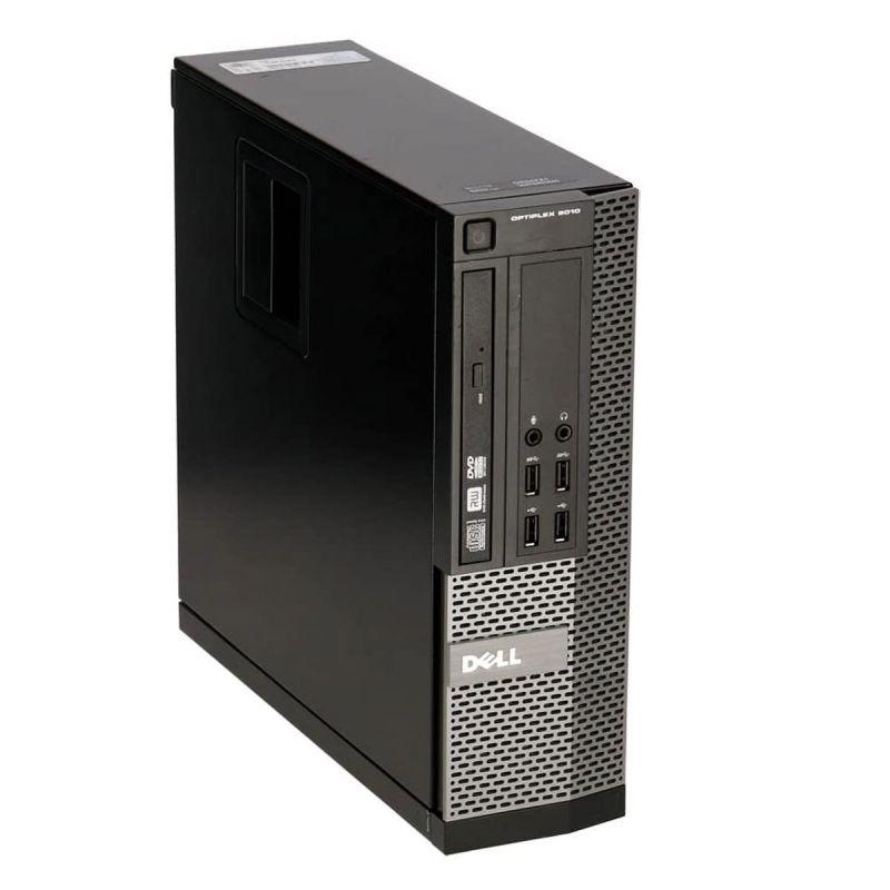 Dell OptiPlex 9010 SFF 19" Core i5 3.1 GHz SSD 960 GB 32 GB Back Market