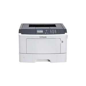 Lexmark Ms417Dn Laser Monochrome