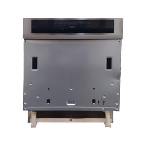 Lave-vaisselle Encastrable 60 Cm Whirlpool Wbo3t123pfx - 14 Couverts