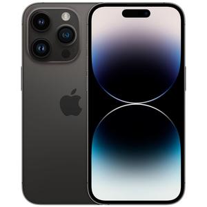 iPhone 14 Pro 1TB Space Black - 24 Monate Garantie