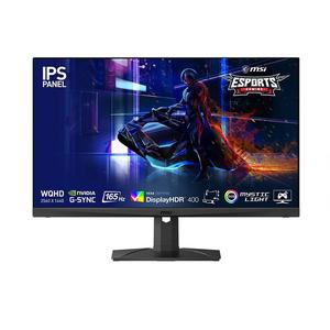 MSI &Eacute;cran 32"" LED  Optix MAG321QR