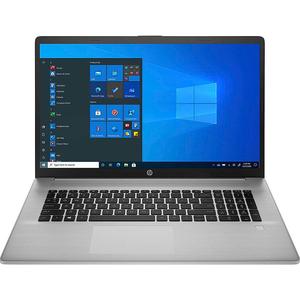 HP  470 G8 NOTEBOOK PC 17.3"" I5 8 Go Argent 256 Go