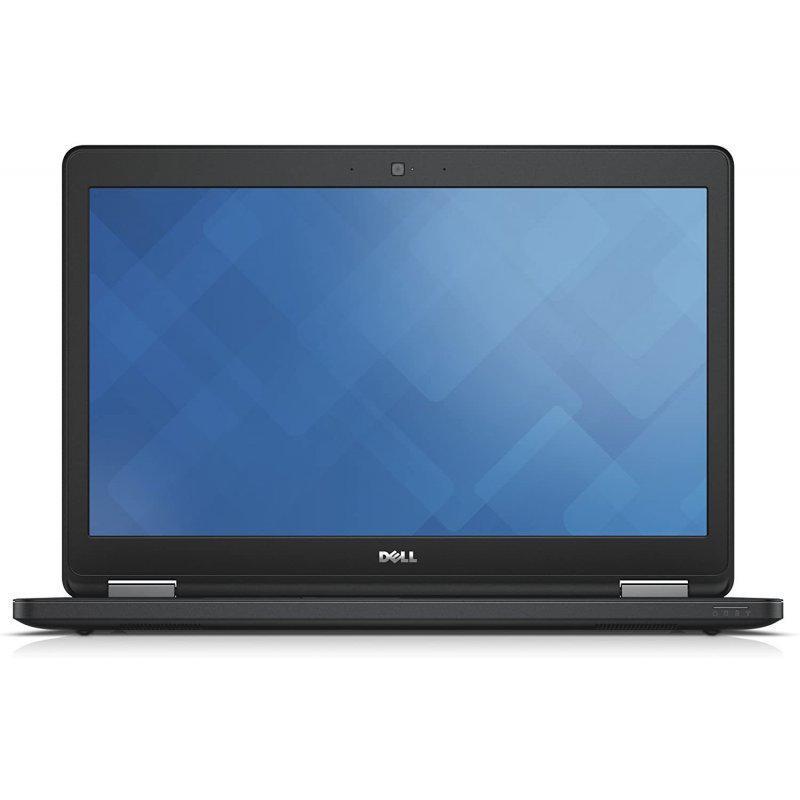 Dell Latitude E5550 15" Core I5 2,3 Ghz Ssd 480 Go 8 Go Qwerty Espagnol