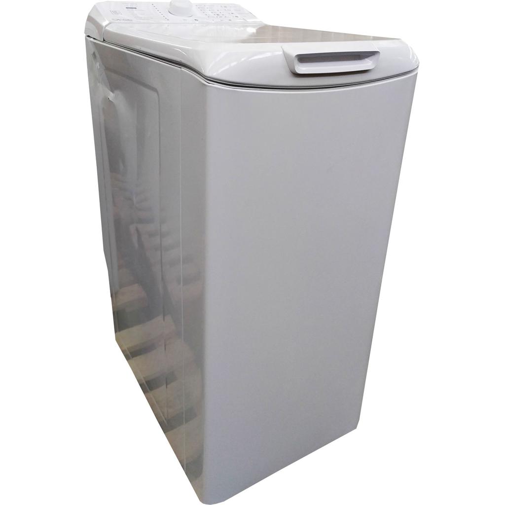 Lave-linge Classique Cm Top Vedette Lvt652ub-01