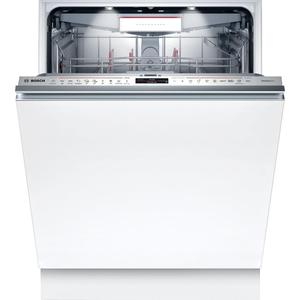 BOSCH   Serie 8 SMV8YCX03E dishwasher