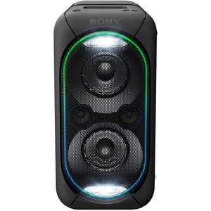 SONY Enceinte Bluetooth  GTK-XB60B Noir