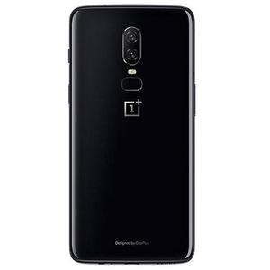 ONEPLUS  6 - 8 / 128 Go - Midnight Black