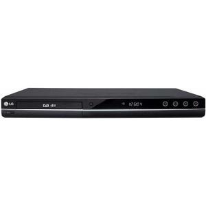 Lecteur Dvd LG Drt389H