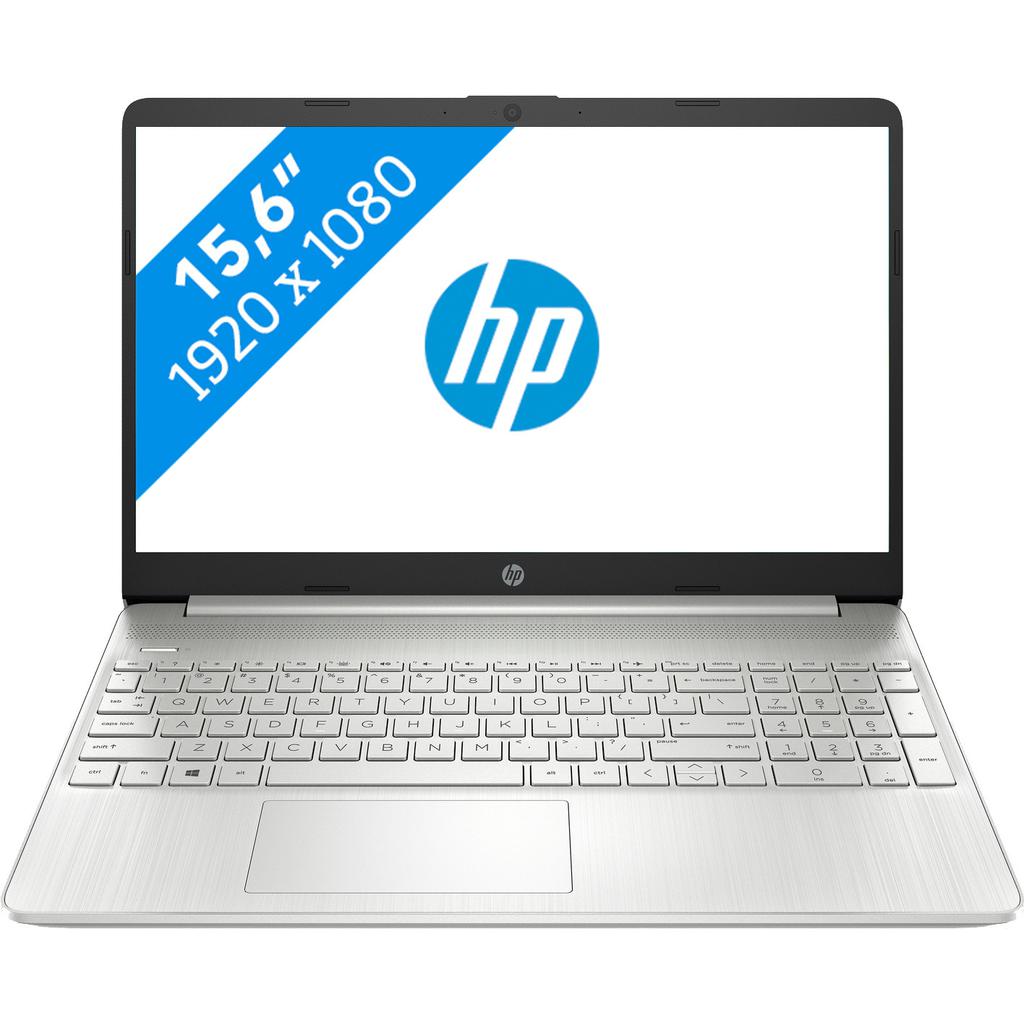 Hp 15S-Fq2000Nb 15" Pentium 2 Ghz - Ssd 512 Go - 16 Go Azerty - Français