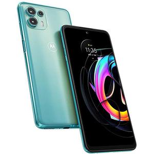 MOTOROLA Moto edge20 Lite EU-128-8-5G-gn  edge20 Lite 5G 128/8GB Green