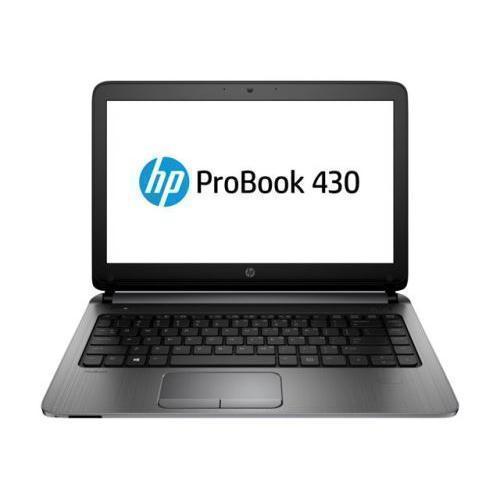 Hp Probook 430 G2 13" Core I3 1.9 Ghz - Ssd 128 Go - 8 Go Azerty - Français